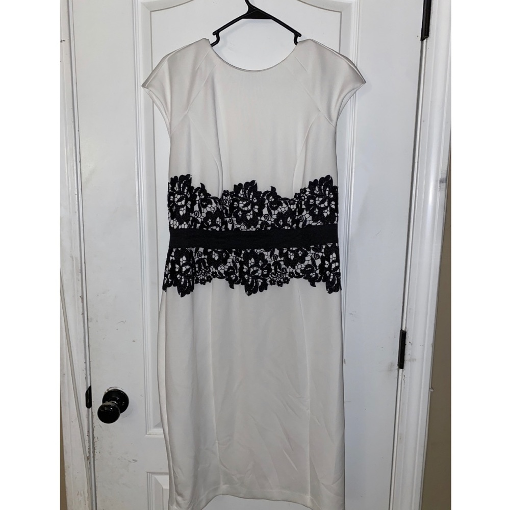 New York & Company Dress